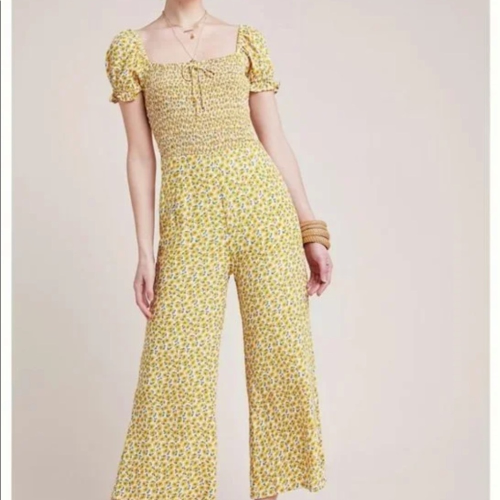 Faithful the brand jump suit size xs